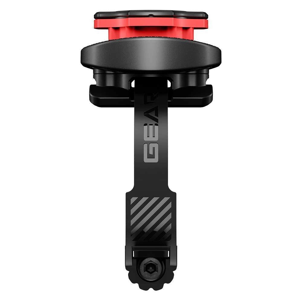 Spigen Gearlock MS100 Bike Handlebar Mount - Black_6