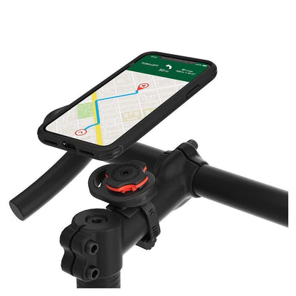 Spigen Gearlock MS100 Bike Handlebar Mount - Black_7