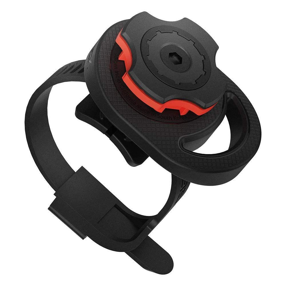 Spigen Gearlock MS100 Bike Handlebar Mount - Black_8