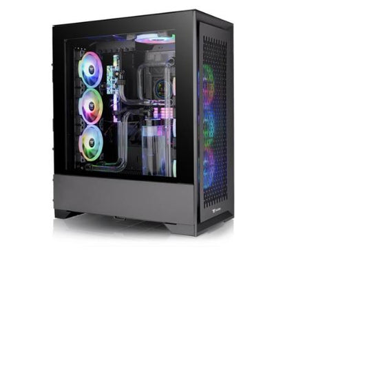 CTE T500 Air , Big-Tower-GehÃ¤use_0