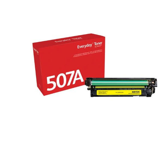 CE402A TONER EVERYDAY XEROX HP CE402A_0