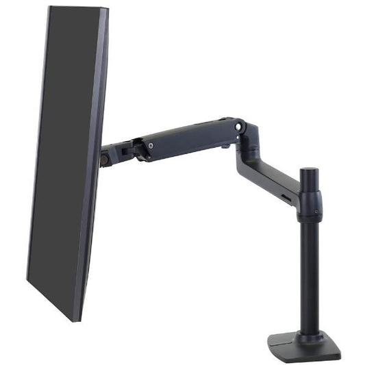 LX Monitor Arm mit hoher SÃ¤ule, Monitorhalterung_0