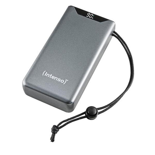Powerbank INTENSO F20000 / Cinza_0