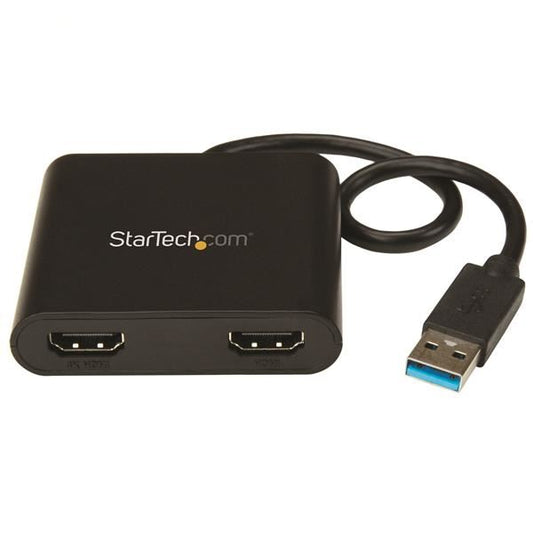 Adattatore USB a dual HDMI_0