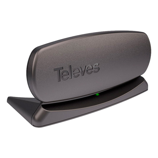 Antena tdt 2 geraÃ§Ã£o innova boss uhf (c21-48) g 20dbi televes_0