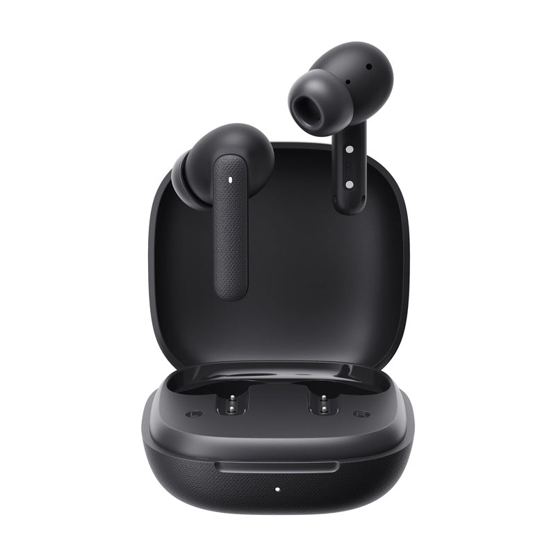 TWS QCY Buds T43 ENC Headphones (gray)_1