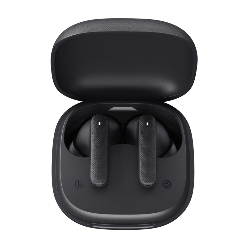 TWS QCY Buds T43 ENC Headphones (gray)_4