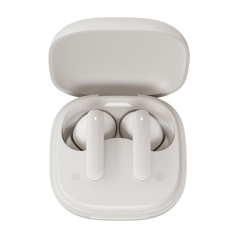 TWS QCY Buds T43 ENC Headphones (white)_4