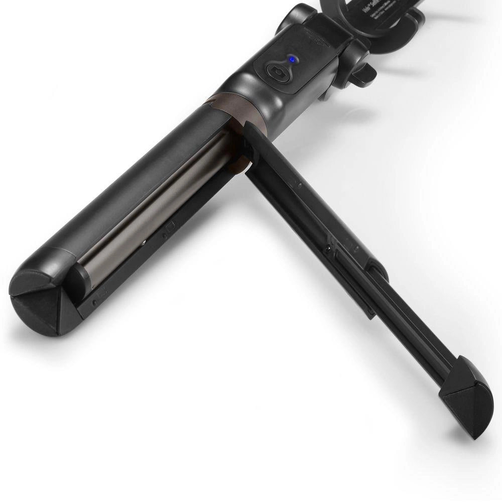Selfie stick Spigen S540W Bluetooth with tripod - black_10