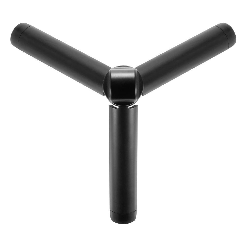 Selfie stick Spigen S540W Bluetooth with tripod - black_14