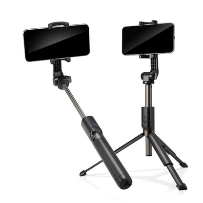 Selfie stick Spigen S540W Bluetooth with tripod - black_3