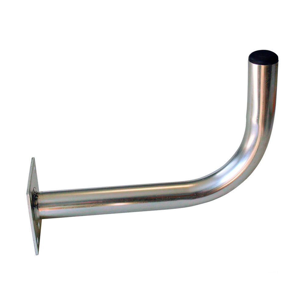 Suporte "l" 284x194mm Ã¸35mm zinc+rpr televes_0