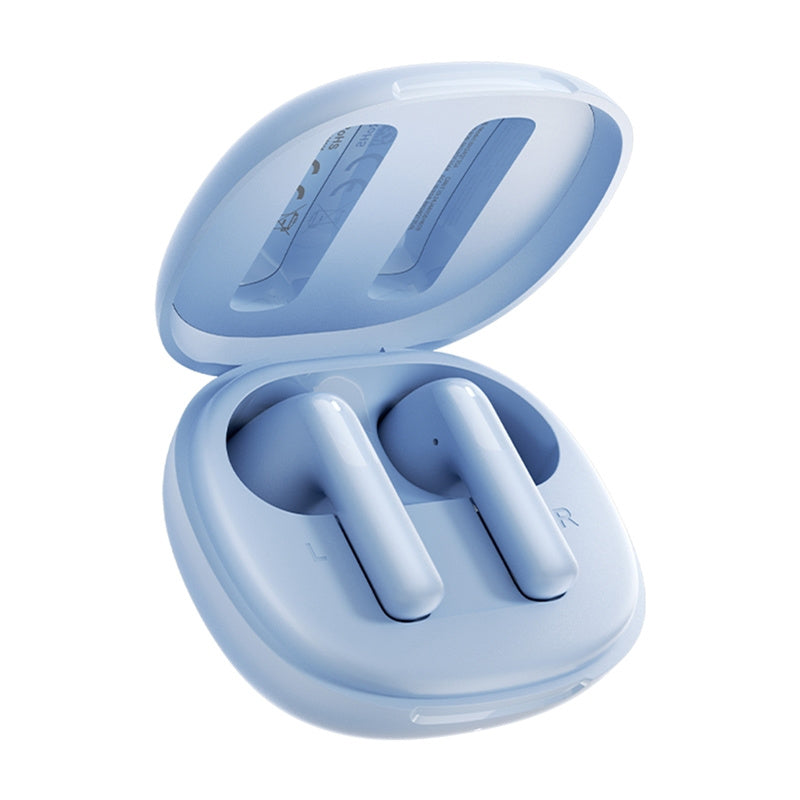 TWS QCY Ailybuds E10 T35 headphones (blue)_2