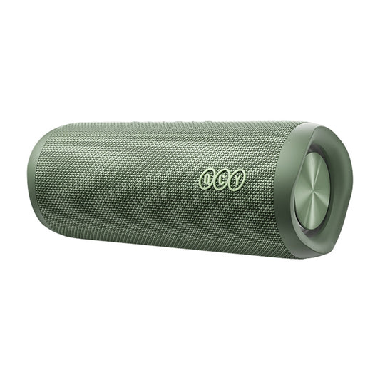 QCY SP7 wireless speaker (green)_0