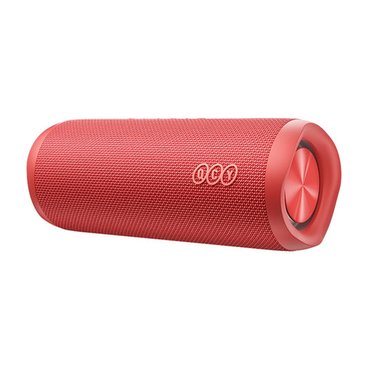 QCY SP7 wireless speaker (red)_0