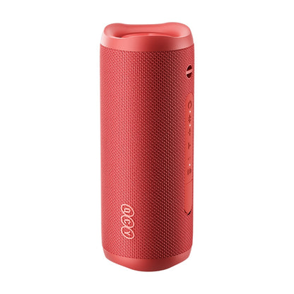 QCY SP7 wireless speaker (red)_1