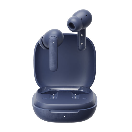 TWS QCY Buds T43 ENC Headphones (blue)_0