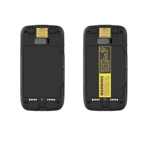 Bateria Honeywell / 4020mAh / Maxell / CT60XP / Preto / 318-055-018_0