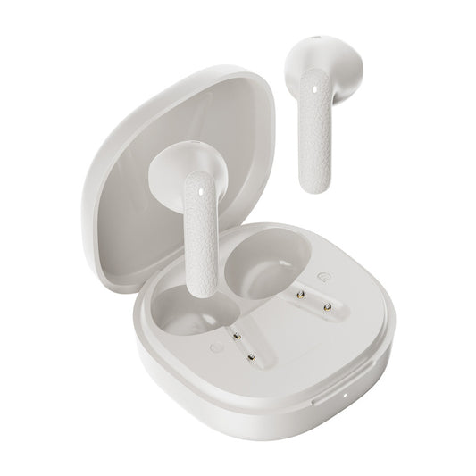 TWS QCY T41 Headphones (white)_0