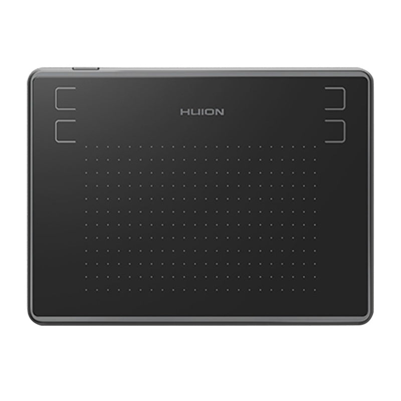 Huion H430P graphics tablet_1