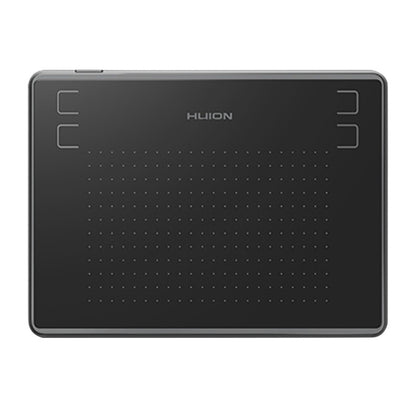 Huion H430P graphics tablet_1