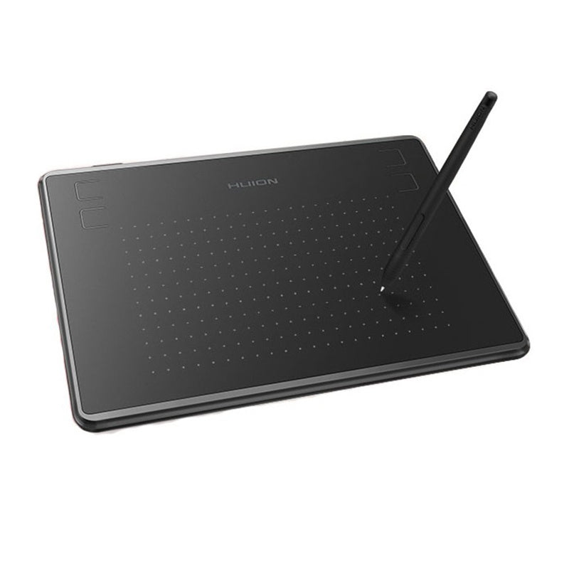 Huion H430P graphics tablet_0