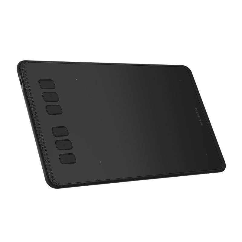 Huion H640P graphics tablet_2