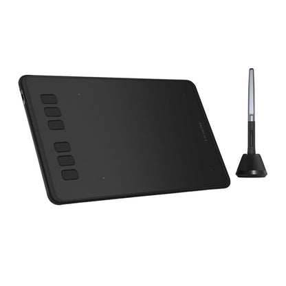 Huion H640P graphics tablet_1