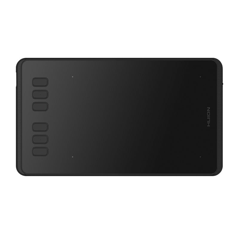 Huion H640P graphics tablet_0