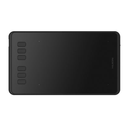 Huion H640P graphics tablet_0