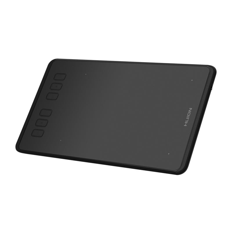 Huion H640P graphics tablet_6