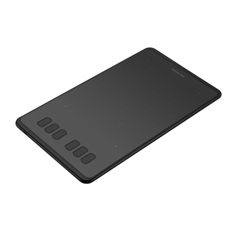 Huion H640P graphics tablet_5