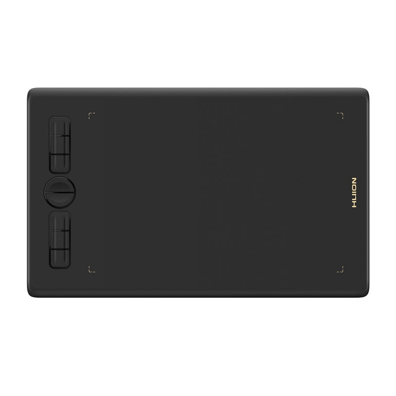 Huion H580X graphics tablet_0