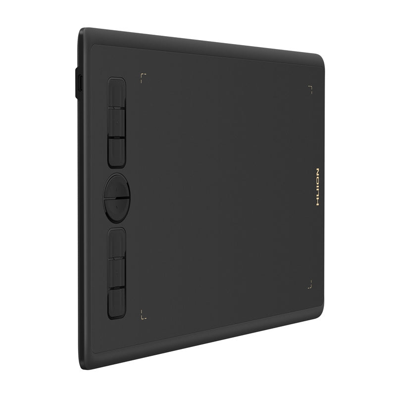 Huion H580X graphics tablet_2