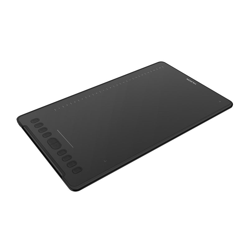 Huion H1161 graphics tablet_5