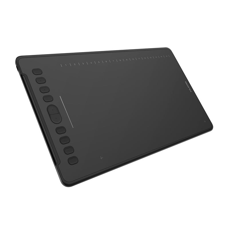 Huion H1161 graphics tablet_2