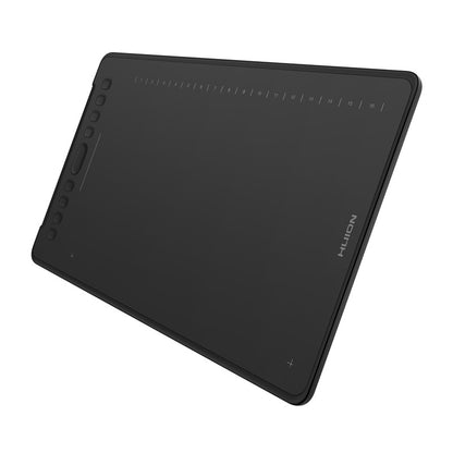 Huion H1161 graphics tablet_4