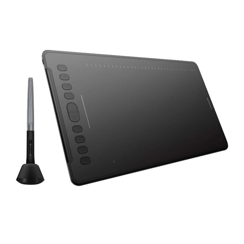 Huion H1161 graphics tablet_6
