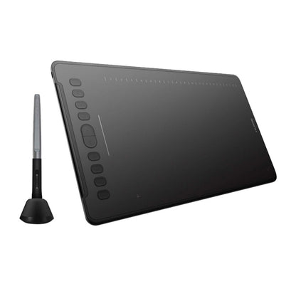 Huion H1161 graphics tablet_6