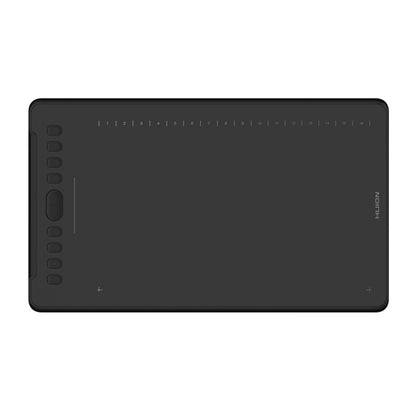 Huion H1161 graphics tablet_0