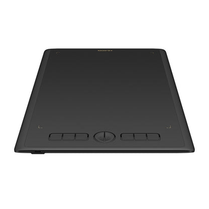 Huion H610X graphics tablet_3