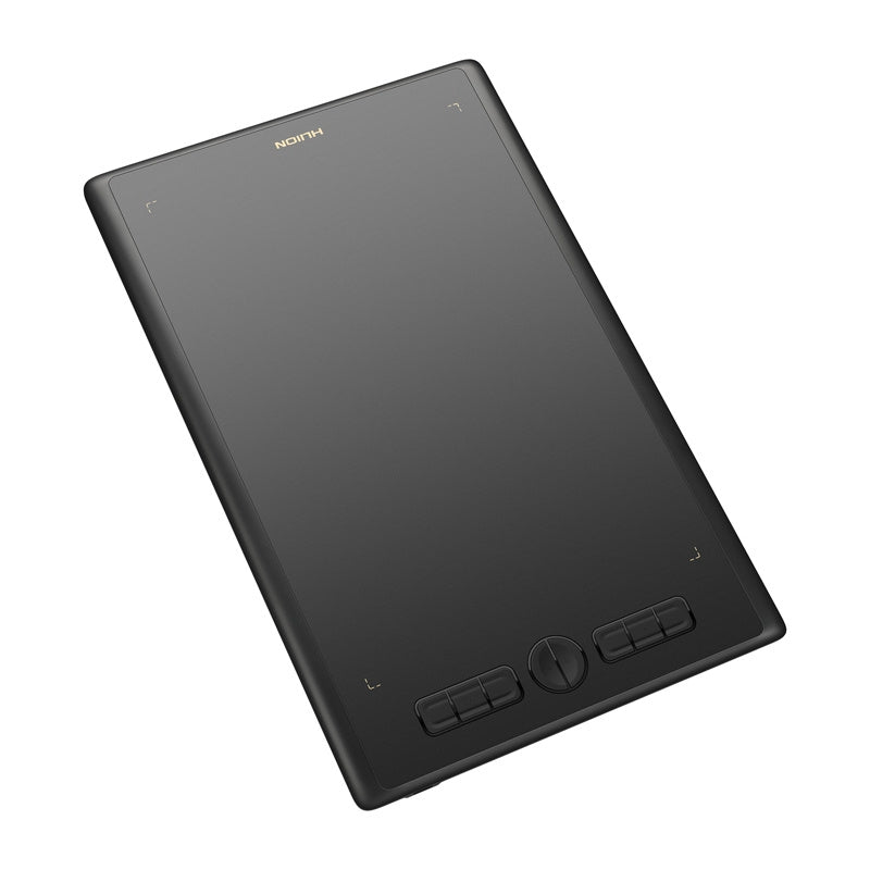 Huion H610X graphics tablet_6