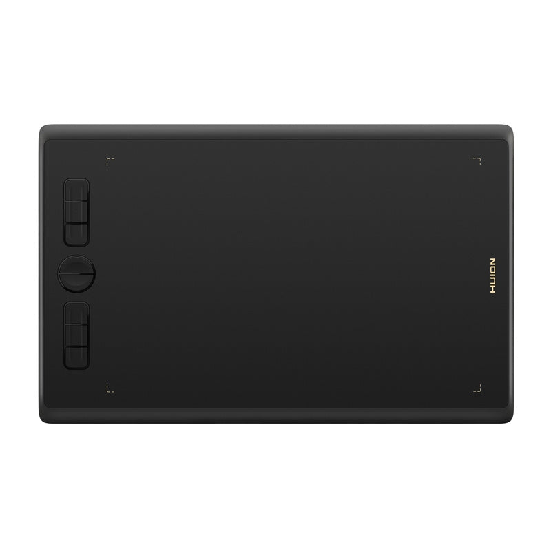 Huion H610X graphics tablet_1