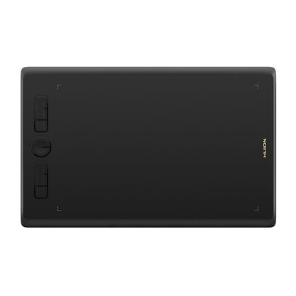 Huion H610X graphics tablet_1