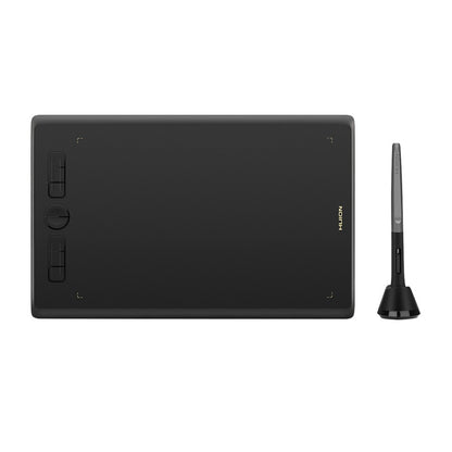 Huion H610X graphics tablet_0