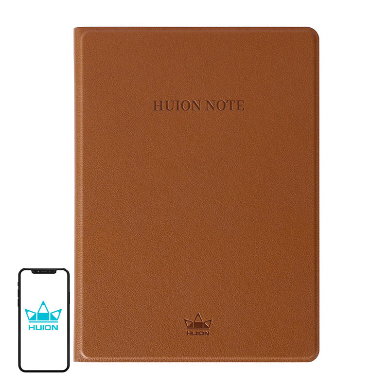 Huion Note X10 digital notebook_0