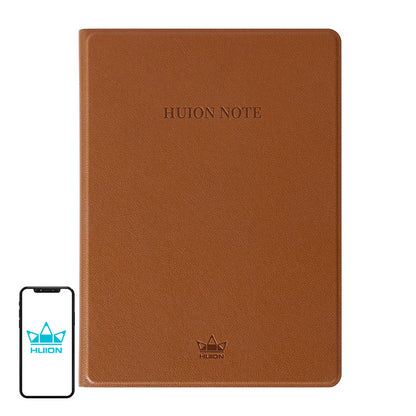 Huion Note X10 digital notebook_0