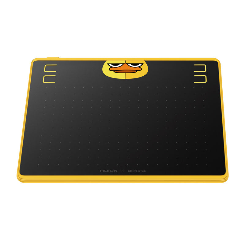 Huion HS64 SE graphics tablet_3