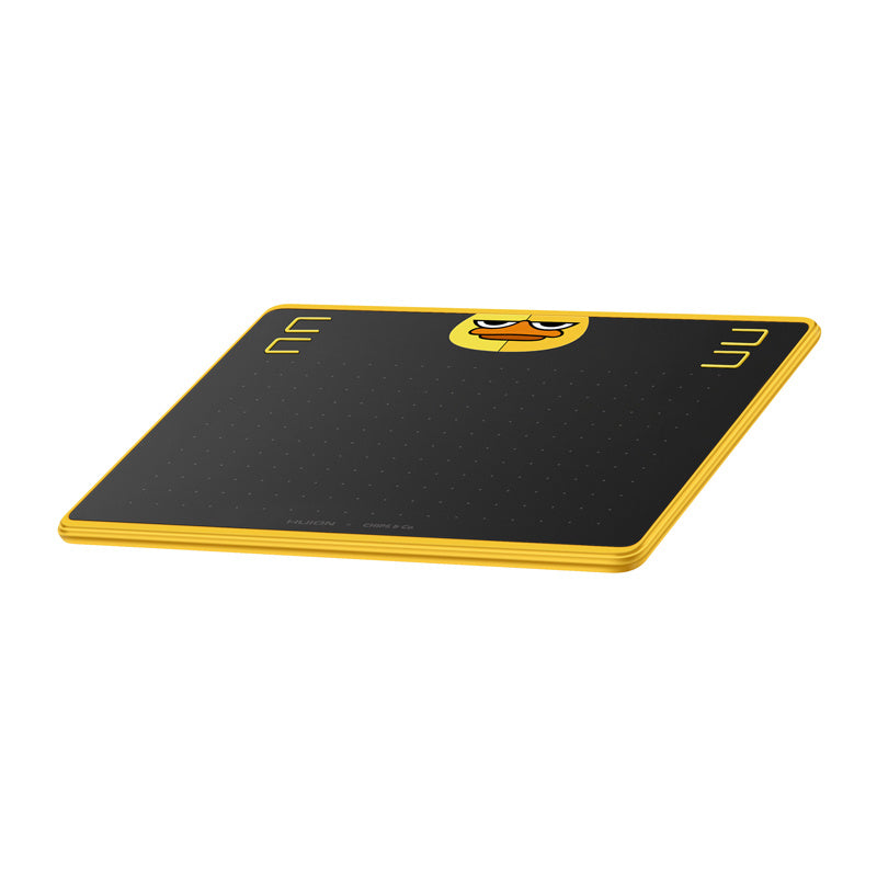 Huion HS64 SE graphics tablet_6