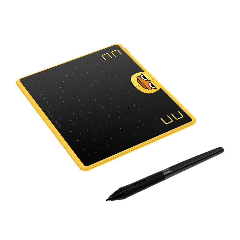 Huion HS64 SE graphics tablet_1